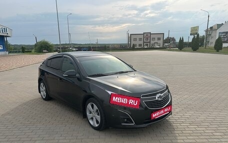 Chevrolet Cruze II, 2013 год, 870 000 рублей, 7 фотография