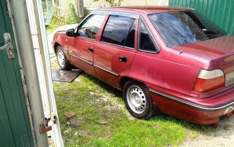 Daewoo Nexia I рестайлинг, 2004 год, 140 000 рублей, 4 фотография