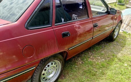 Daewoo Nexia I рестайлинг, 2004 год, 140 000 рублей, 3 фотография
