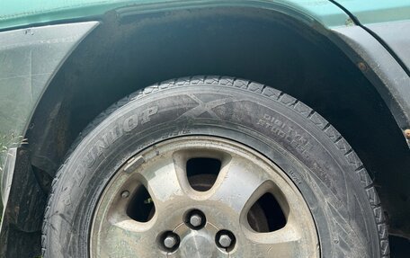 Toyota RAV4, 1996 год, 400 000 рублей, 6 фотография