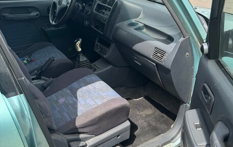 Toyota RAV4, 1996 год, 400 000 рублей, 7 фотография