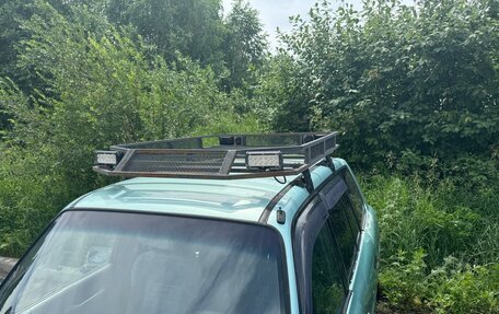 Toyota RAV4, 1996 год, 400 000 рублей, 5 фотография