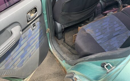 Toyota RAV4, 1996 год, 400 000 рублей, 14 фотография