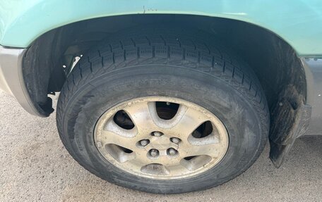 Toyota RAV4, 1996 год, 400 000 рублей, 12 фотография