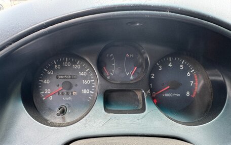 Toyota RAV4, 1996 год, 400 000 рублей, 16 фотография