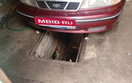 Daewoo Nexia I рестайлинг, 2004 год, 140 000 рублей, 6 фотография