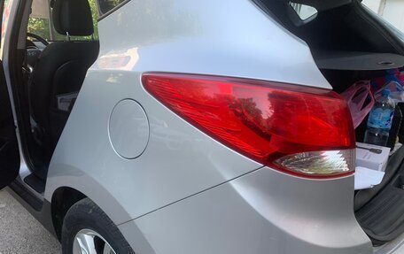 Hyundai ix35 I рестайлинг, 2010 год, 1 198 000 рублей, 3 фотография