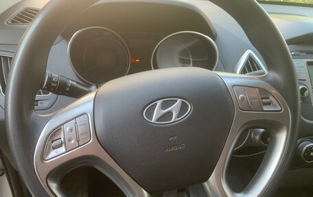 Hyundai ix35 I рестайлинг, 2010 год, 1 198 000 рублей, 7 фотография