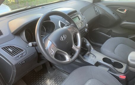 Hyundai ix35 I рестайлинг, 2010 год, 1 198 000 рублей, 9 фотография