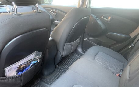 Hyundai ix35 I рестайлинг, 2010 год, 1 198 000 рублей, 4 фотография