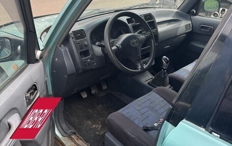 Toyota RAV4, 1996 год, 400 000 рублей, 11 фотография