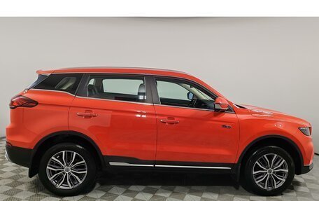 Geely Atlas, 2022 год, 1 775 000 рублей, 4 фотография
