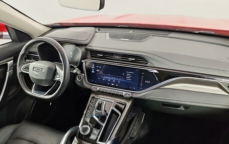 Geely Atlas, 2022 год, 1 775 000 рублей, 9 фотография