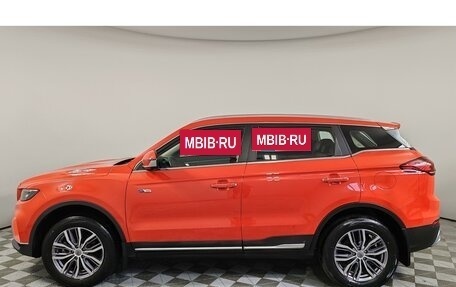 Geely Atlas, 2022 год, 1 775 000 рублей, 8 фотография