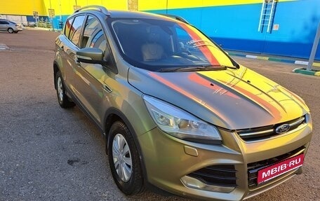 Ford Kuga III, 2013 год, 950 000 рублей, 1 фотография