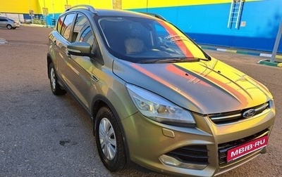 Ford Kuga III, 2013 год, 950 000 рублей, 1 фотография