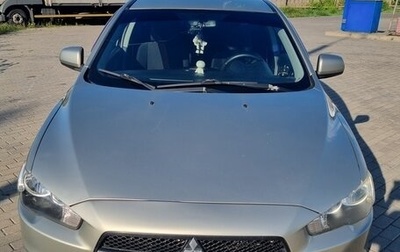 Mitsubishi Lancer IX, 2007 год, 450 000 рублей, 1 фотография