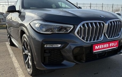 BMW X6, 2020 год, 7 300 000 рублей, 1 фотография
