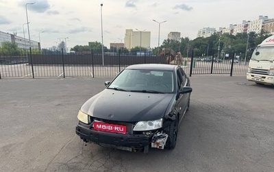 Saab 9-3 II рестайлинг, 2004 год, 380 000 рублей, 1 фотография