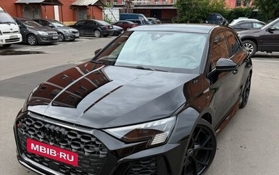 Audi RS 3, 2022 год, 8 100 000 рублей, 1 фотография