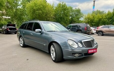 Mercedes-Benz E-Класс, 2006 год, 1 350 000 рублей, 1 фотография