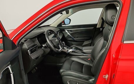 Geely Atlas, 2022 год, 1 775 000 рублей, 16 фотография