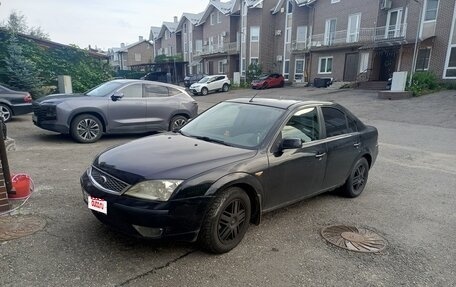 Ford Mondeo III, 2006 год, 440 000 рублей, 1 фотография