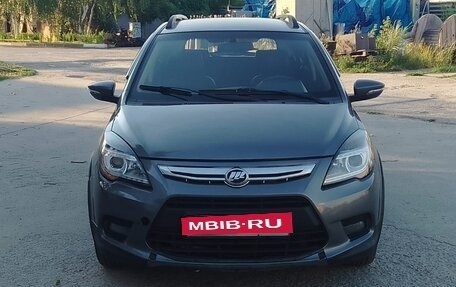 Lifan X50, 2016 год, 590 000 рублей, 1 фотография