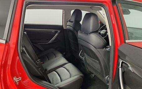 Geely Atlas, 2022 год, 1 775 000 рублей, 19 фотография