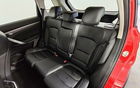 Geely Atlas, 2022 год, 1 775 000 рублей, 22 фотография