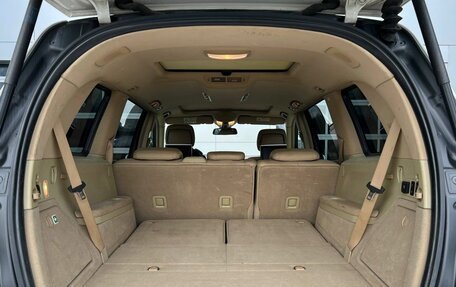 Mercedes-Benz GL-Класс, 2010 год, 1 630 000 рублей, 9 фотография