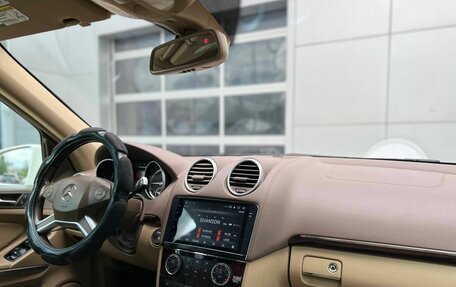 Mercedes-Benz GL-Класс, 2010 год, 1 630 000 рублей, 11 фотография