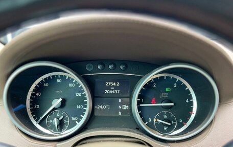 Mercedes-Benz GL-Класс, 2010 год, 1 630 000 рублей, 12 фотография