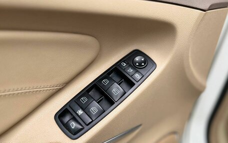 Mercedes-Benz GL-Класс, 2010 год, 1 630 000 рублей, 15 фотография