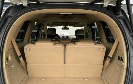 Mercedes-Benz GL-Класс, 2010 год, 1 630 000 рублей, 21 фотография