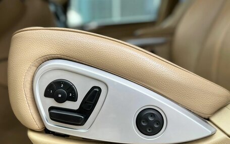 Mercedes-Benz GL-Класс, 2010 год, 1 630 000 рублей, 16 фотография