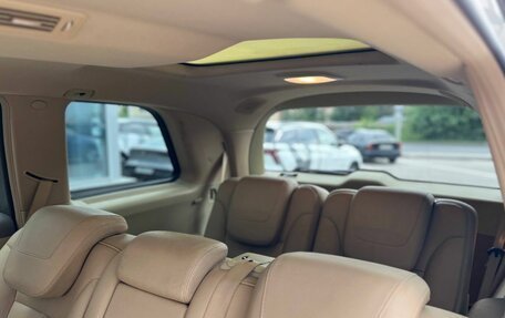 Mercedes-Benz GL-Класс, 2010 год, 1 630 000 рублей, 19 фотография