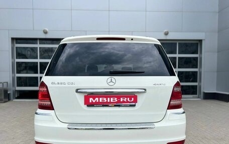 Mercedes-Benz GL-Класс, 2010 год, 1 630 000 рублей, 6 фотография