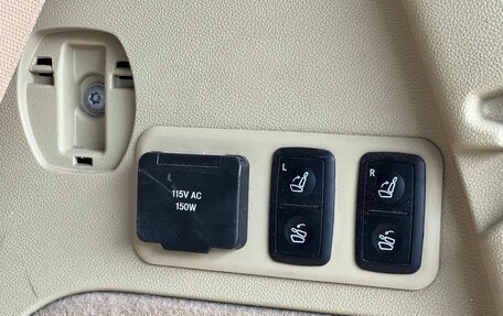 Mercedes-Benz GL-Класс, 2010 год, 1 630 000 рублей, 23 фотография