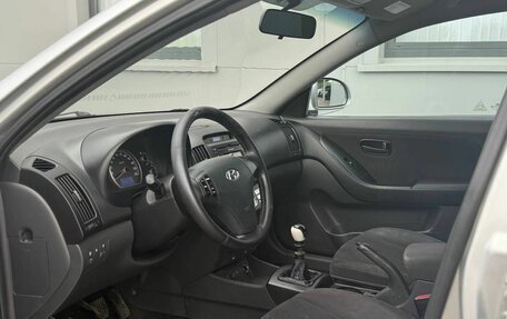 Hyundai Elantra IV, 2007 год, 390 000 рублей, 10 фотография