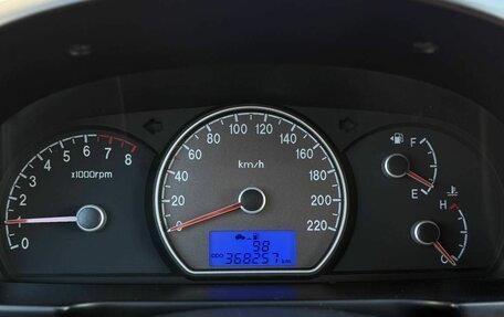 Hyundai Elantra IV, 2007 год, 390 000 рублей, 9 фотография