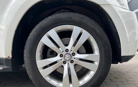 Mercedes-Benz GL-Класс, 2010 год, 1 630 000 рублей, 27 фотография