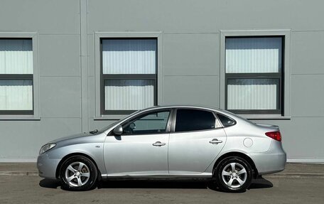 Hyundai Elantra IV, 2007 год, 390 000 рублей, 8 фотография
