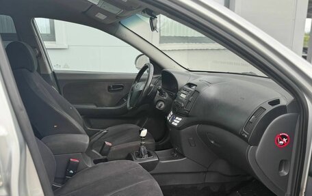 Hyundai Elantra IV, 2007 год, 390 000 рублей, 12 фотография