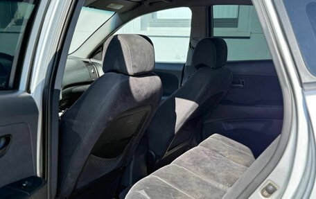 Hyundai Elantra IV, 2007 год, 390 000 рублей, 11 фотография