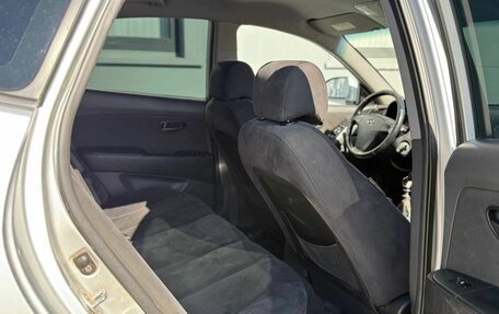 Hyundai Elantra IV, 2007 год, 390 000 рублей, 13 фотография