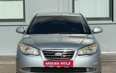 Hyundai Elantra IV, 2007 год, 390 000 рублей, 2 фотография