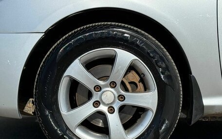 Hyundai Elantra IV, 2007 год, 390 000 рублей, 19 фотография