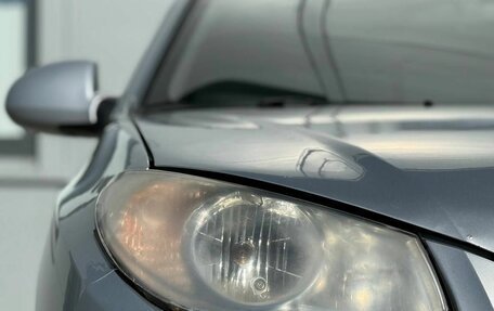 Hyundai Elantra IV, 2007 год, 390 000 рублей, 17 фотография