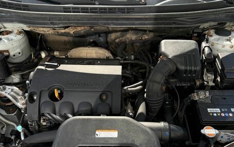 Hyundai Elantra IV, 2007 год, 390 000 рублей, 16 фотография
